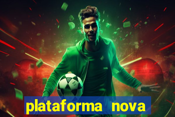 plataforma nova fortune rabbit